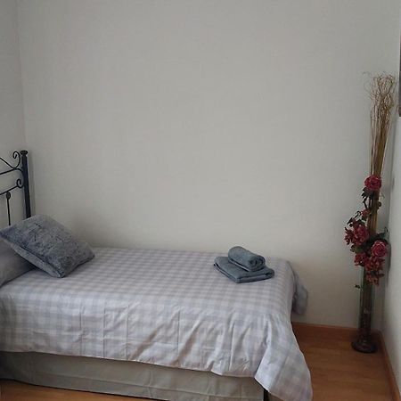 La Casa Delsastre Daire Frómista Dış mekan fotoğraf