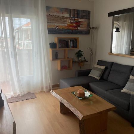 La Casa Delsastre Daire Frómista Dış mekan fotoğraf