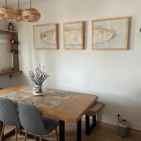 La Casa Delsastre Daire Frómista Dış mekan fotoğraf