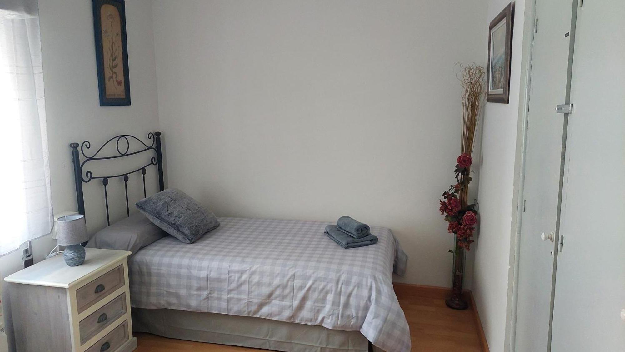 La Casa Delsastre Daire Frómista Dış mekan fotoğraf