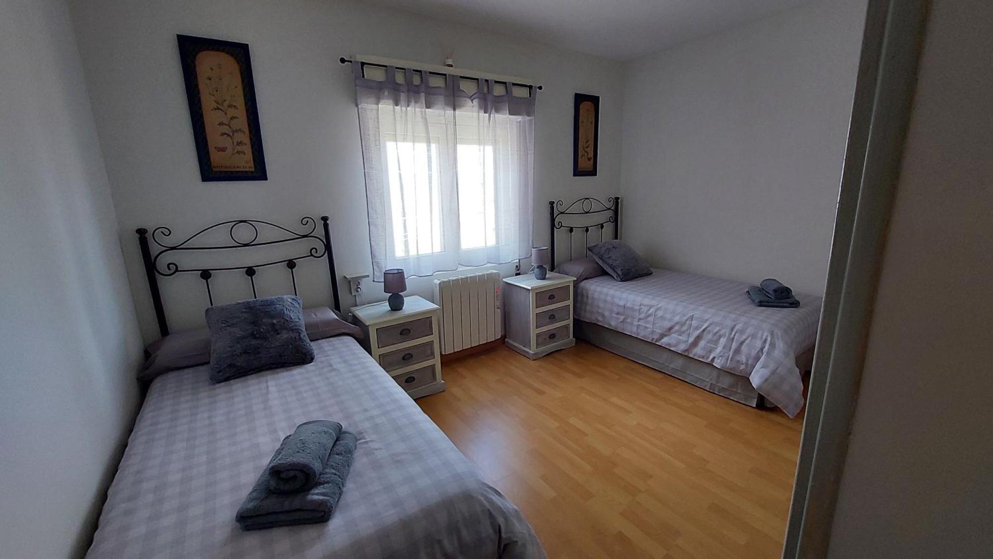 La Casa Delsastre Daire Frómista Dış mekan fotoğraf